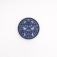 Kuki cutter made in Kirikiriroa, Aotearoa, thirteen designs