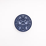Kuki cutter made in Kirikiriroa, Aotearoa, thirteen designs