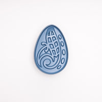 Kuki cutter made in Kirikiriroa, Aotearoa, thirteen designs