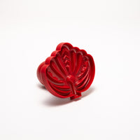 Kuki cutter made in Kirikiriroa, Aotearoa, thirteen designs