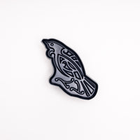 Kuki cutter made in Kirikiriroa, Aotearoa, thirteen designs