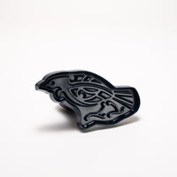 Kuki cutter made in Kirikiriroa, Aotearoa, thirteen designs