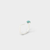 Lei ring made by Luisa Farah in Pōneke Wellington, NZ