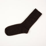 Possum merino socks by Lothlorian made in Pukekohe, New Zealand