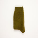 Possum merino socks by Lothlorian made in Pukekohe, New Zealand