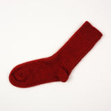 Possum merino socks by Lothlorian made in Pukekohe, New Zealand