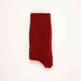 Possum merino socks by Lothlorian made in Pukekohe, New Zealand
