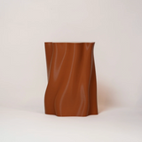 Lulu stool by Special Studio made in Tauranga, Aotearoa, three colours