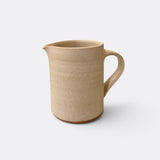 Milk jug by Zoë Isaacs of Wellington, New Zealand