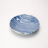 Small plate by Mystery Creek Ceramics made in Waikato, Aotearoa