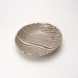 Small plate by Mystery Creek Ceramics made in Waikato, Aotearoa