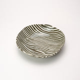 Small plate by Mystery Creek Ceramics made in Waikato, Aotearoa