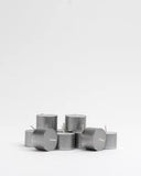 Citronella tealight candles by National Candles made in Wellington, New Zealand
