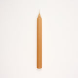 Household candle by National Candles made in Wellington, New Zealand
