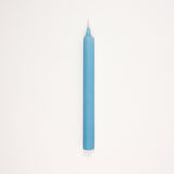 Household candle by National Candles made in Wellington, New Zealand