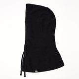 Possum merino hood made by Noble Wilde in Christchurch, New Zealand