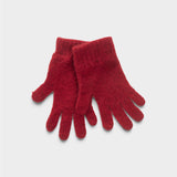 Merino and possum kids' gloves made in Norsewood, New Zealand