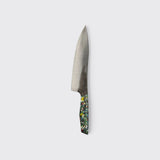 Critical. x Nůž No. 3 Daily knife made in Waiuku, Aotearoa