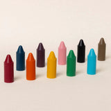 Beeswax crayons by Honeysticks made in Auckland, New Zealand, two options
