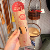 Pocket knife by Svord made in Waiuku, New Zealand