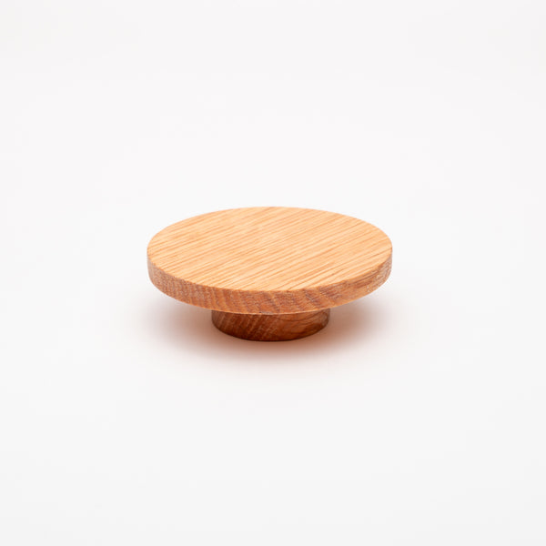 Pedestal cupboard handles by Steve Marcham made in Christchurch, New Zealand