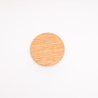 Pedestal cupboard handles by Steve Marcham made in Christchurch, New Zealand