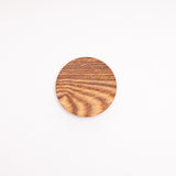 Pedestal cupboard handles by Steve Marcham made in Christchurch, New Zealand