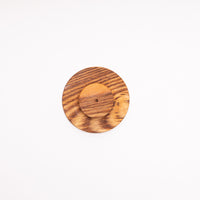 Pedestal cupboard handles by Steve Marcham made in Christchurch, New Zealand