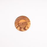 Pedestal cupboard handles by Steve Marcham made in Christchurch, New Zealand