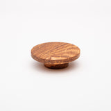 Pedestal cupboard handles by Steve Marcham made in Christchurch, New Zealand