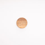 Pedestal cupboard handles by Steve Marcham made in Christchurch, New Zealand
