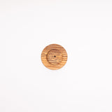 Pedestal cupboard handles by Steve Marcham made in Christchurch, New Zealand