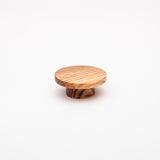 Pedestal cupboard handles by Steve Marcham made in Christchurch, New Zealand