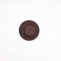 Pedestal cupboard handles by Steve Marcham made in Christchurch, New Zealand