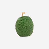 Beeswax fruit and veg candles by Poppy and Sage made in Auckland, New Zealand