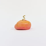 Beeswax fruit and veg candles by Poppy and Sage made in Auckland, New Zealand