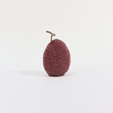 Beeswax fruit and veg candles by Poppy and Sage made in Auckland, New Zealand