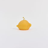 Beeswax fruit and veg candles by Poppy and Sage made in Auckland, New Zealand
