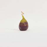 Beeswax fruit and veg candles by Poppy and Sage made in Auckland, New Zealand