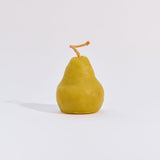 Beeswax fruit and veg candles by Poppy and Sage made in Auckland, New Zealand