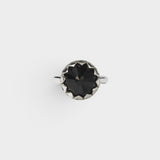 Protea ring (large) made by Meadowlark in Tāmaki Makaurau Auckland