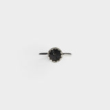 Protea ring (petite) made by Meadowlark in Tāmaki Makaurau Auckland