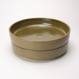 Large stacking bowl by Richard Beauchamp made in Selwyn, Aotearoa
