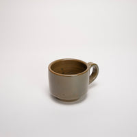 Stacking mug by Richard Beauchamp of Christchurch, New Zealand, two colours