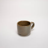 Stacking mug by Richard Beauchamp of Christchurch, New Zealand, two colours