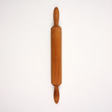 Rolling pin made in Christchurch, Aotearoa