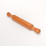 Rolling pin made in Christchurch, Aotearoa