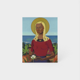 Card by Te Papa of Pōneke, Aotearoa