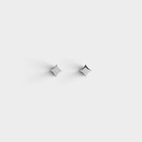 Sparkle studs made by Chills in Tāmaki Makaurau