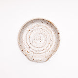 Spoon rest by Anna Campbell made in Lower Hutt, Aotearoa